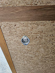 New 2024 Haulmark GRIZZLY ALX Cargo / Enclosed Trailer 8.5 X 24 ALUMINUM 10K RATED