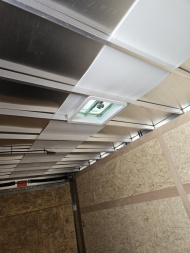 New 2024 HAULMARK GRIZZLY ALX Motorcycle Trailer 7 X 16 7K RATED