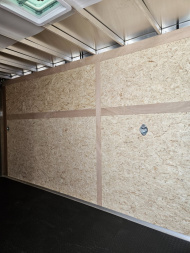 New 2024 HAULMARK GRIZZLY ALX Motorcycle Trailer 7 X 16 7K RATED