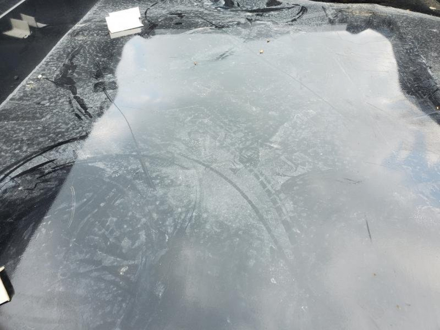 New 2023 Sure-Trac 6 x 10 SD Low Profile Dump Trailer  10K Single Ram