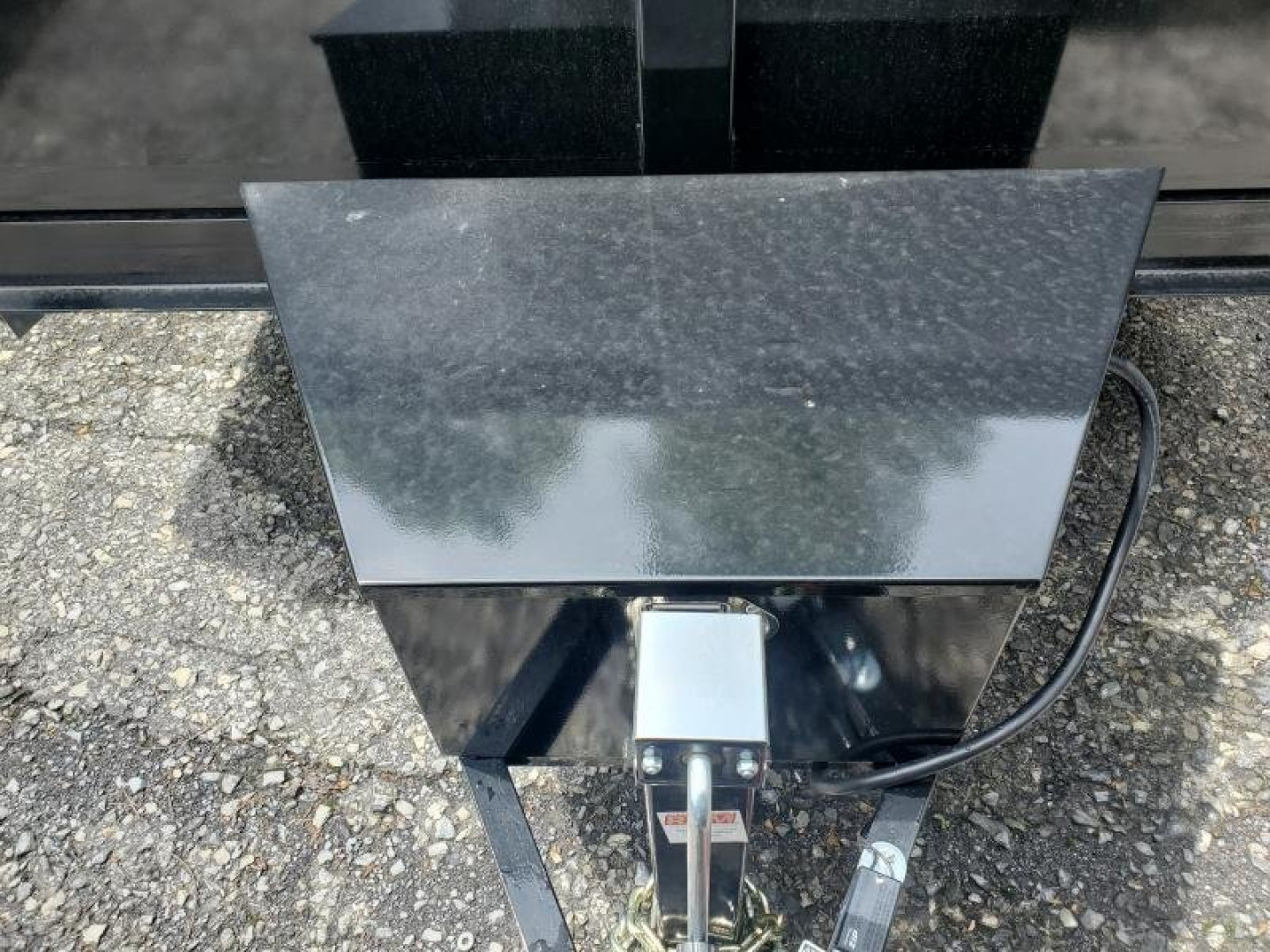 New 2024 BWISE 7 X 12 LOW PROFILE DUMP 10K