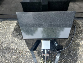 New 2024 BWISE 7 X 12 LOW PROFILE DUMP 10K