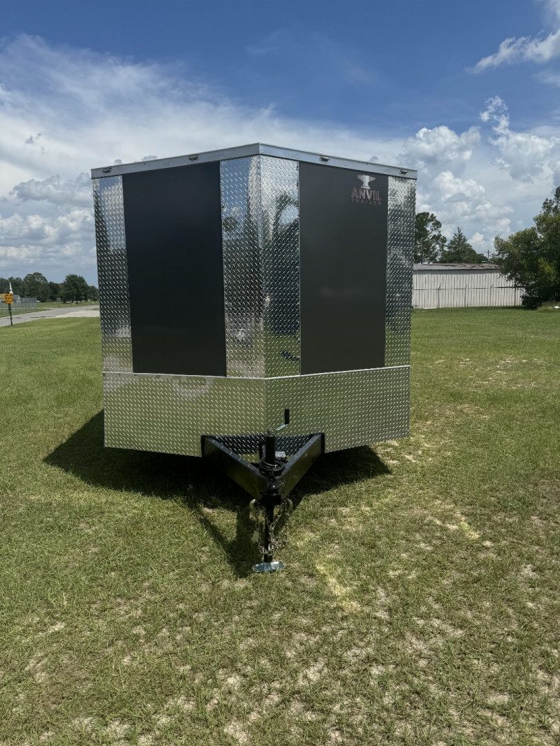 Invil Car New 2026 Anvil Car hauler Car Hauler for sale in Pearson, GA
