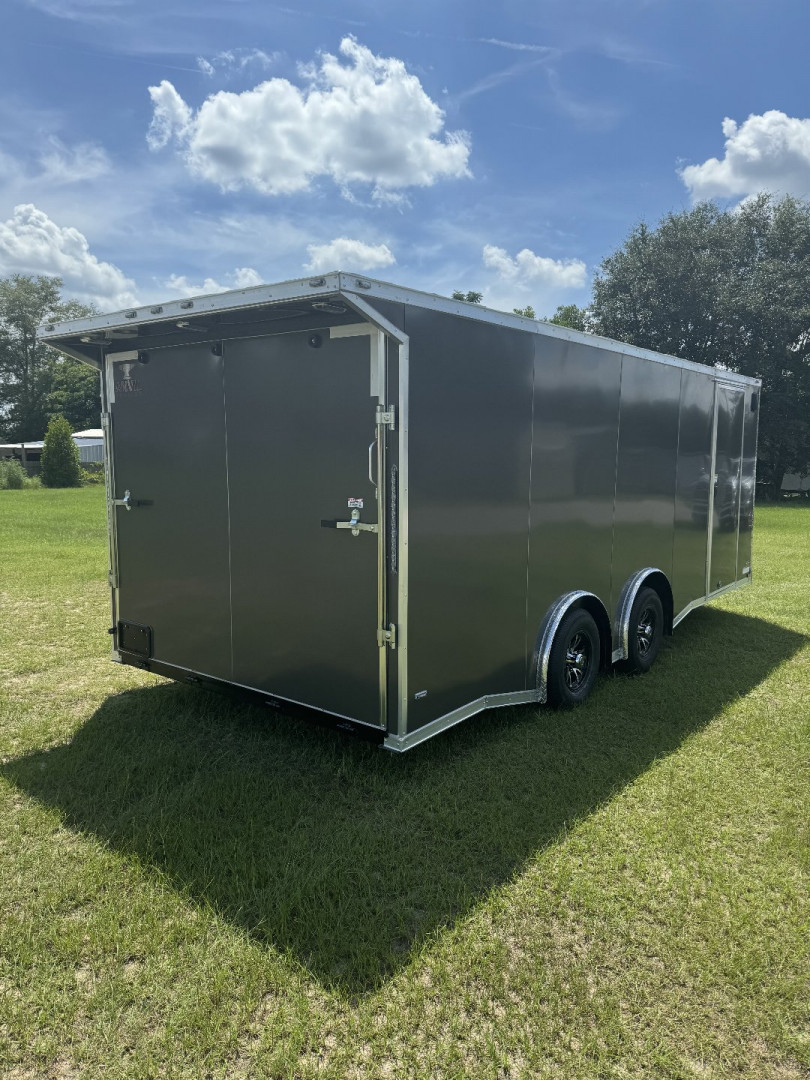 Invil Car New 2026 Anvil Car hauler Car Hauler for sale in Pearson, GA