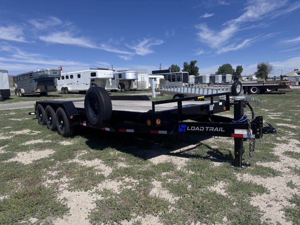 2025 Load Trail CH