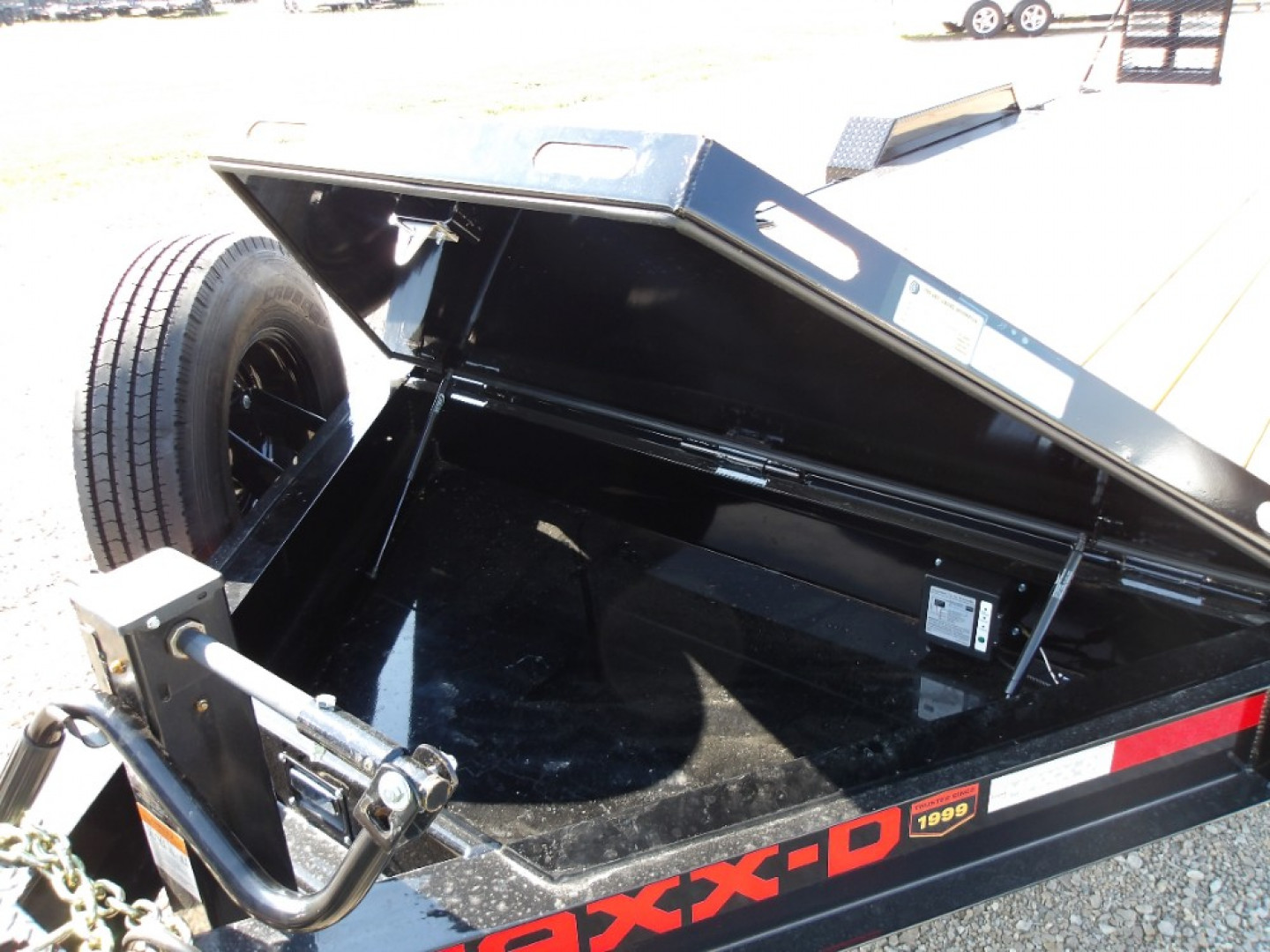 2026 MAXXD photo 3