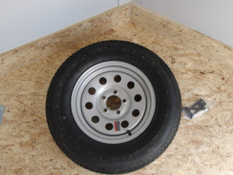 New 2026 Discovery Trailers DTH716TA2 Cargo / Enclosed Trailer