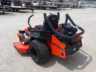 New 2025 Bad Boy BRG72385KA - Rogue 72" Kawasaki FX1000V EFI Lawn Mowers