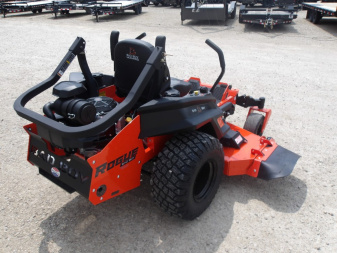 New 2025 Bad Boy BRG72385KA - Rogue 72" Kawasaki FX1000V EFI Lawn Mowers