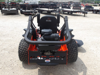 New 2025 Bad Boy BRG72385KA - Rogue 72" Kawasaki FX1000V EFI Lawn Mowers