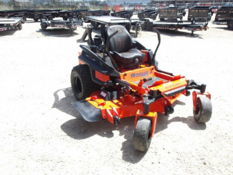 New 2025 Bad Boy Rogue 61  Kawasaki FX1000V EFI 38.5HP Lawn Mowers