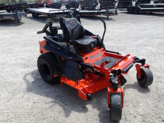 New 2025 Bad Boy Rogue 61" Kawasaki FX1000V EFI 38.5HP Lawn Mowers