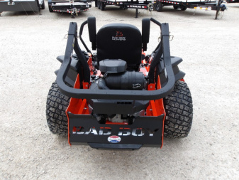 New 2025 Bad Boy Rogue 61" Kawasaki FX1000V EFI 38.5HP Lawn Mowers