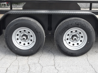 New 2025 Gatormade Trailers 20 Utility - 10K Utility Trailer