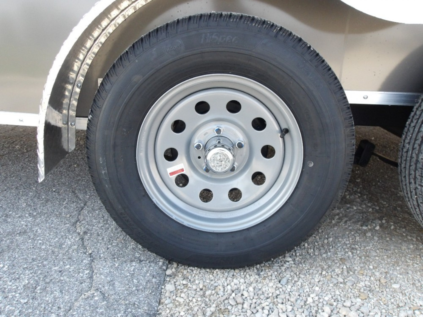 New 2026 Discovery Trailers DTH714TA2 Cargo / Enclosed Trailer