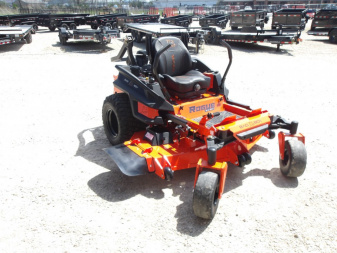 New 2025 Bad Boy Rogue 61  Kawasaki FX1000V EFI 38.5HP Lawn Mowers
