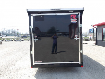 New 2025 RC Trailers RDLX 7X16TA2 Cargo / Enclosed Trailer