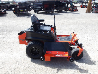 New 2025 Bad Boy BZS60FR730 - ZT Elite 60" Kawasaki FR730V 24HP Lawn Mowers