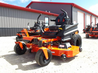New 2025 Bad Boy BZS60FR730 - ZT Elite 60" Kawasaki FR730V 24HP Lawn Mowers
