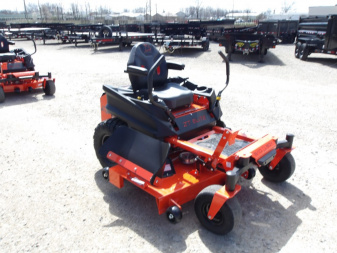 New 2025 Bad Boy BZS60FR730 - ZT Elite 60" Kawasaki FR730V 24HP Lawn Mowers
