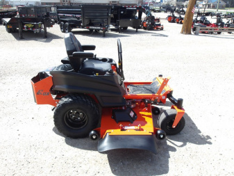New 2025 Bad Boy BZS60FR730 - ZT Elite 60" Kawasaki FR730V 24HP Lawn Mowers