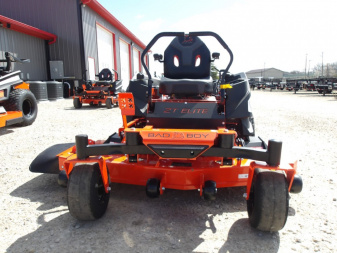 New 2025 Bad Boy BZS60FR730 - ZT Elite 60  Kawasaki FR730V 24HP Lawn Mowers