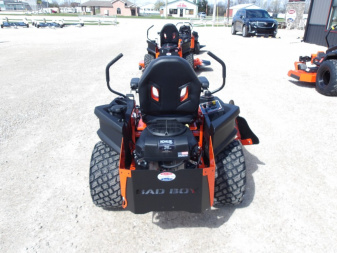 New 2025 Bad Boy BZS54KT726 - ZT Elite 54" Kohler KT726 Lawn Mowers