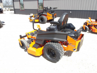 New 2025 Bad Boy BZS54KT726 - ZT Elite 54" Kohler KT726 Lawn Mowers