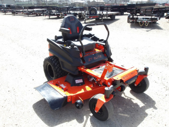 New 2025 Bad Boy BZS54KT726 - ZT Elite 54" Kohler KT726 Lawn Mowers