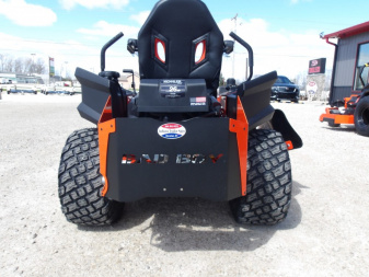 New 2025 Bad Boy BZS54KT726 - ZT Elite 54" Kohler KT726 Lawn Mowers