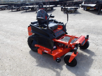New 2025 Bad Boy BZS54KT726 - ZT Elite 54" Kohler KT726 Lawn Mowers