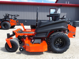 New 2025 Bad Boy BZS54KT726 - ZT Elite 54" Kohler KT726 Lawn Mowers