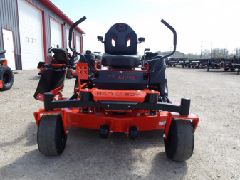 New 2025 Bad Boy BZS54KT726 - ZT Elite 54" Kohler KT726 Lawn Mowers