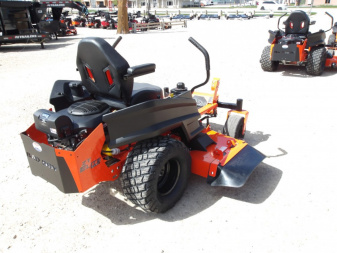New 2025 Bad Boy BZS54KT726 - ZT Elite 54" Kohler KT726 Lawn Mowers