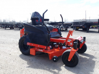 New 2025 Bad Boy BZS54KT726 - ZT Elite 54" Kohler KT726 Lawn Mowers