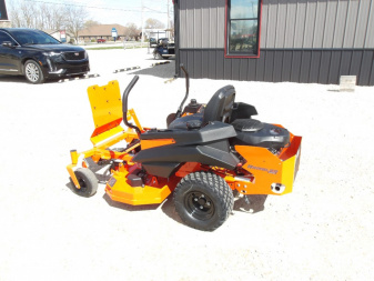 New 2025 Bad Boy BMZ42KT722 - Rambler 42" Kohler KT722 Lawn Mowers