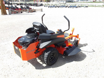 New 2025 Bad Boy BMZ42KT722 - Rambler 42" Kohler KT722 Lawn Mowers