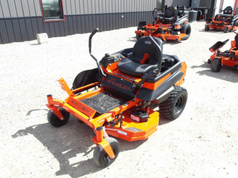 New 2025 Bad Boy BMZ42KT722 - Rambler 42" Kohler KT722 Lawn Mowers