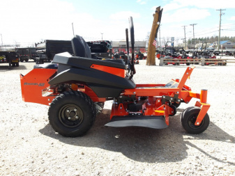 New 2025 Bad Boy BMZ42KT722 - Rambler 42" Kohler KT722 Lawn Mowers