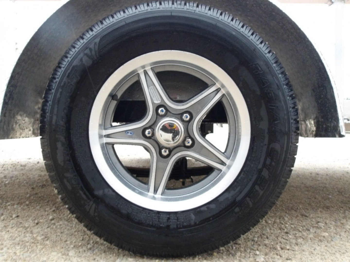 New 2025 Legend Trailers 5X10ODSA30 Utility Trailer