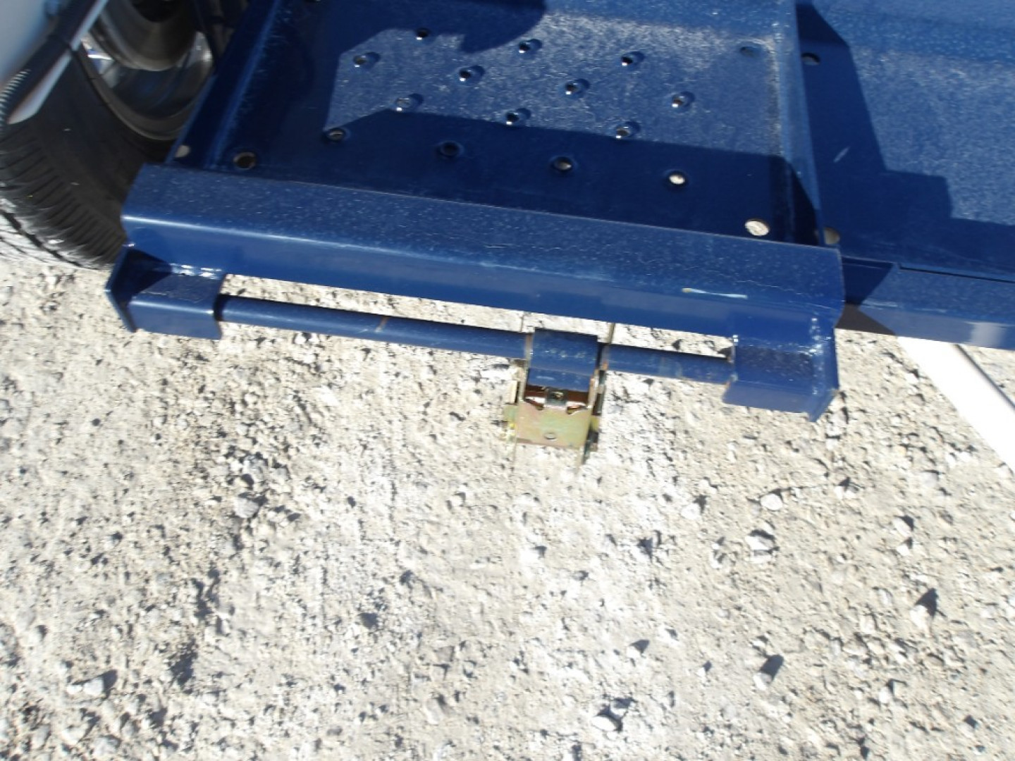 New 2025 Master Tow 80THDDB Tow Dolly