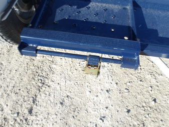 New 2025 Master Tow 80THDDB Tow Dolly