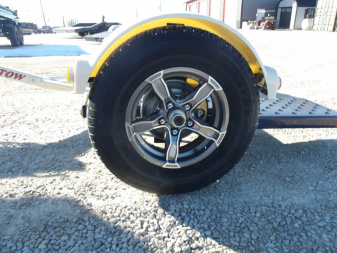 New 2025 Master Tow 80THDDB Tow Dolly