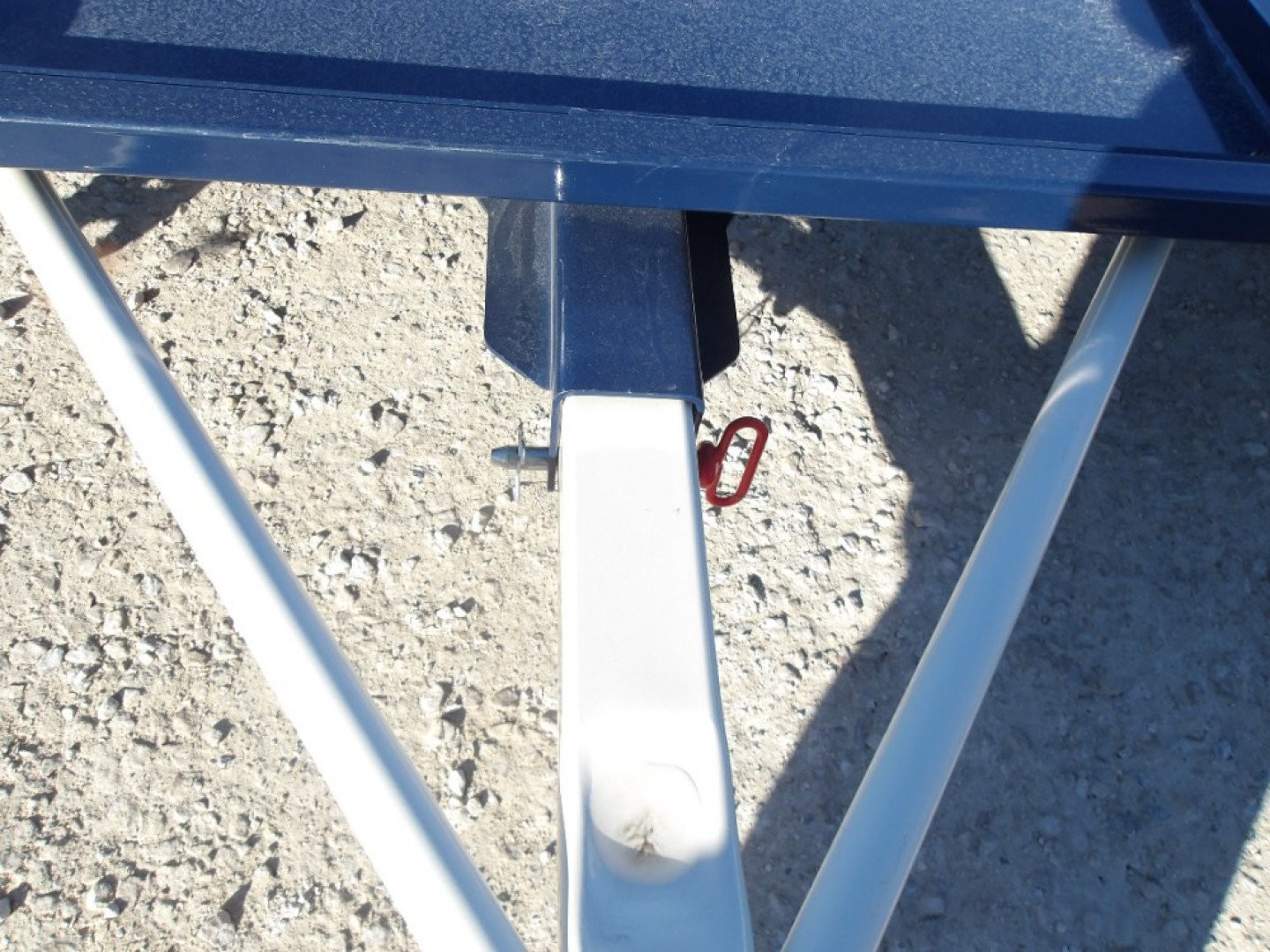 New 2025 Master Tow 80THDDB Tow Dolly