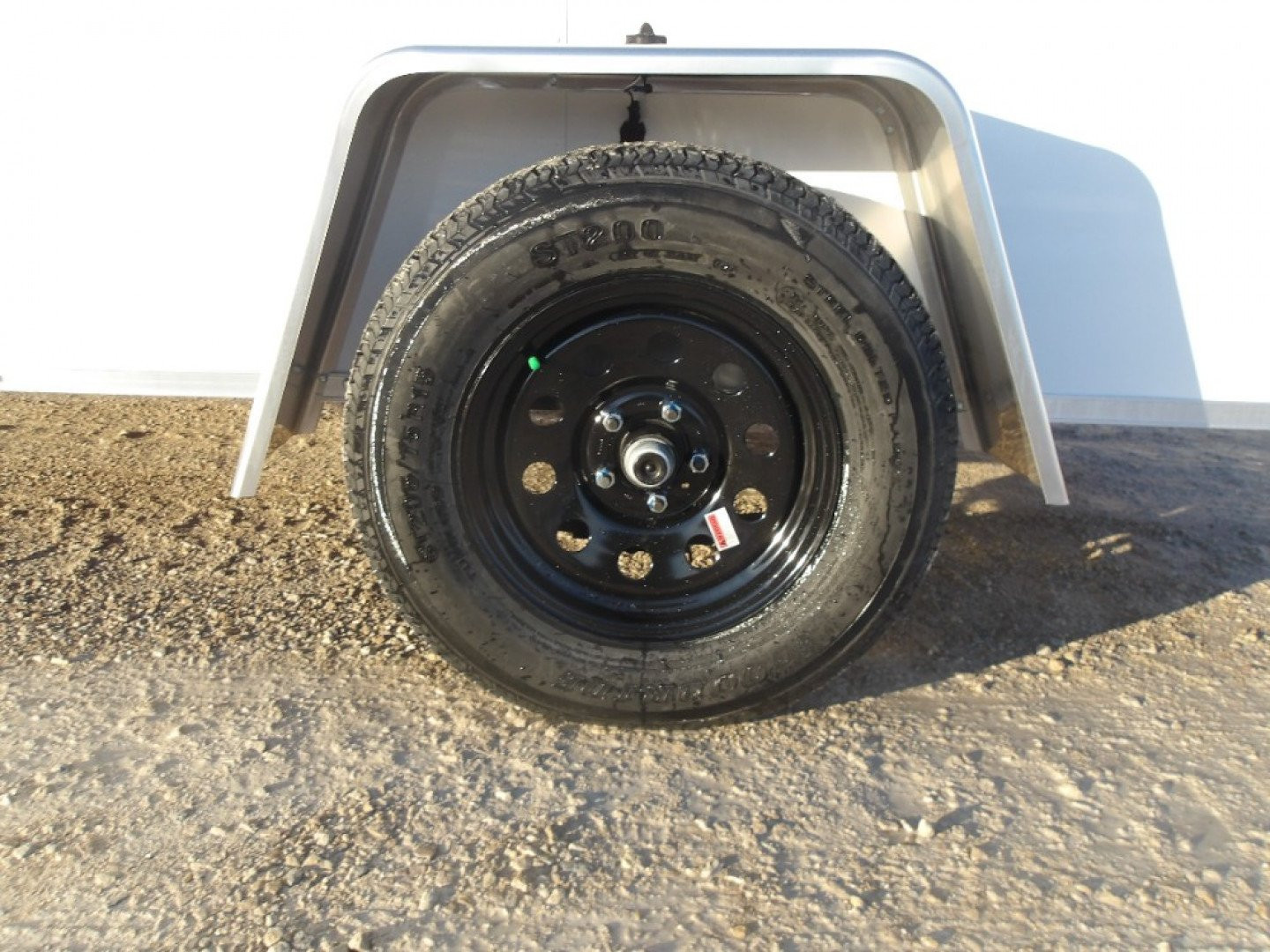 New 2025 Cross Trailer CTB610SA Cargo / Enclosed Trailer