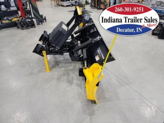 New Sno-Way 26R S2 8ft Snow Plow