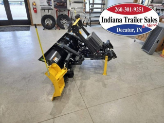 New Sno-Way 26R S2 8ft Snow Plow