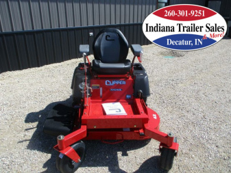 New Country Clipper 1842KAJ-A120 Avenue Lawn Mowers