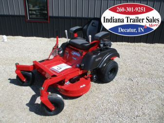 New Country Clipper 1842KAJ-A120 Avenue Lawn Mowers
