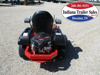 New Country Clipper 1842KAJ-A120 Avenue Lawn Mowers